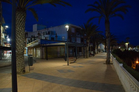 Pilar de la Horadada